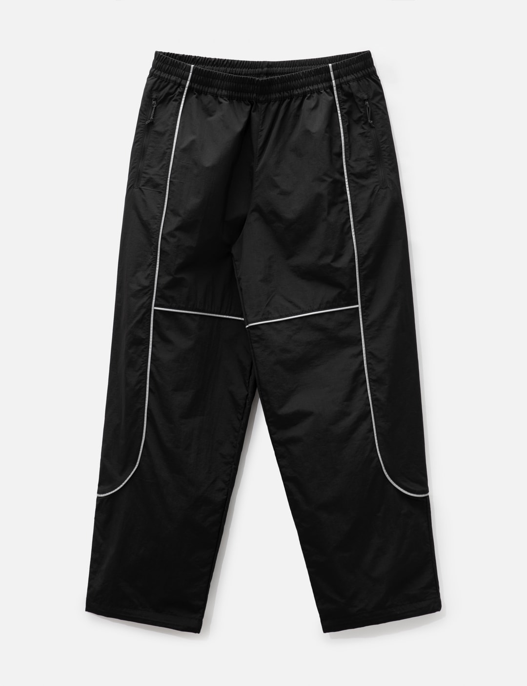 The North Face Tek Piping Wind Pants HBX Globally Curated Fashion and Lifestyle by Hypebeast