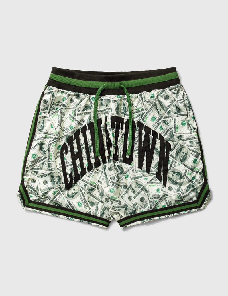 Chinatown market designer shorts sale