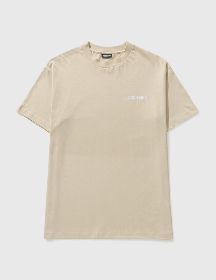 Jacquemus Jacquemus Tshirt HBX Globally Curated Fashion and