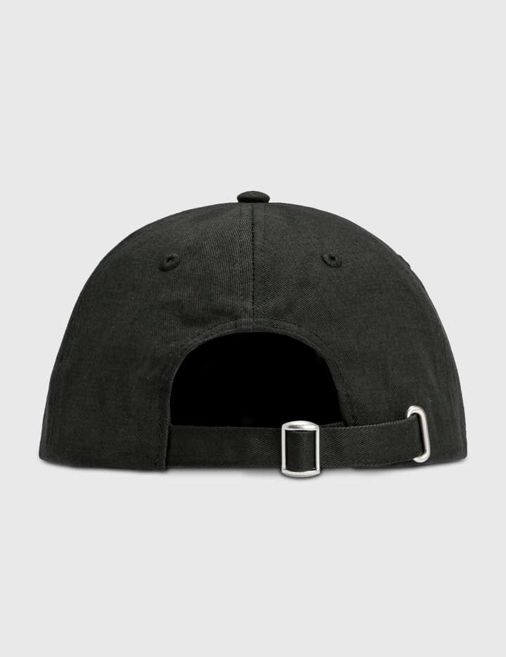 Stüssy - Basic Stock Low Pro Cap | HBX - Globally Curated Fashion and ...