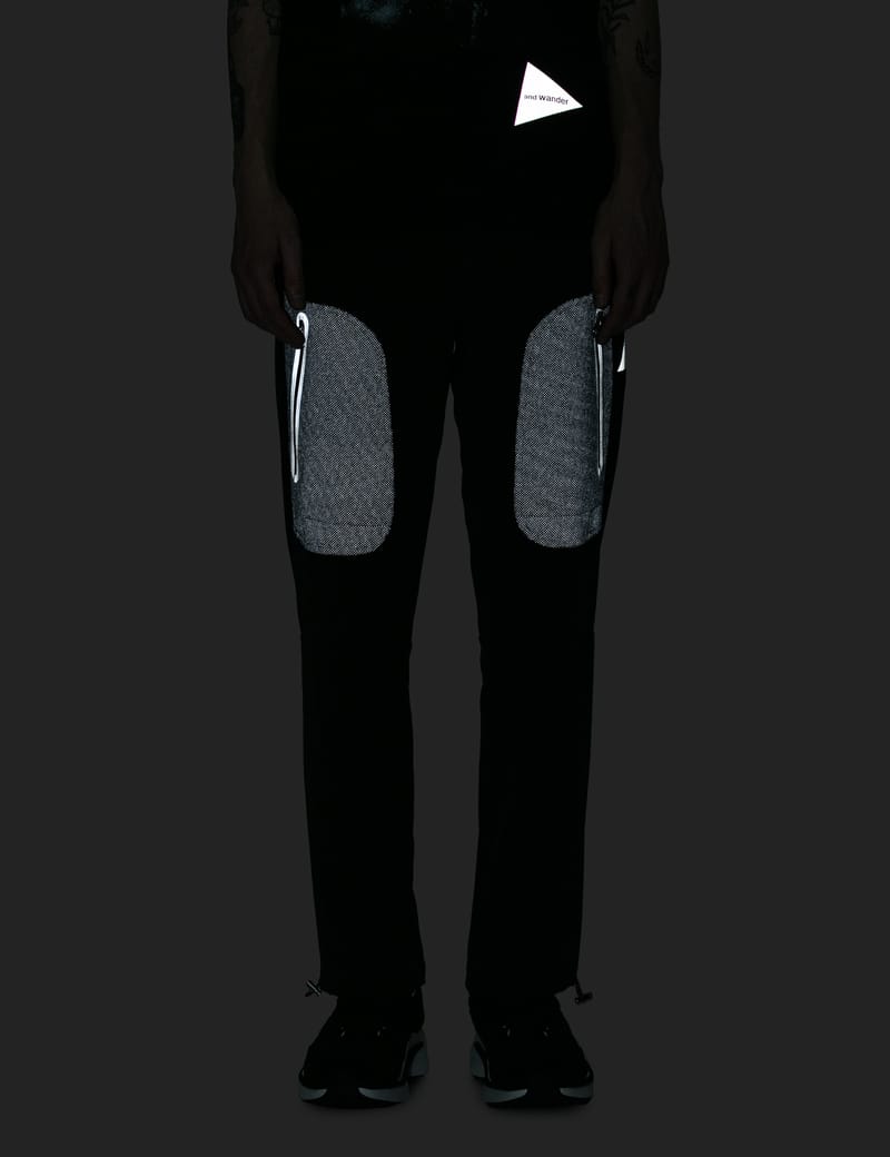 Moncler Genius - Moncler Genius 1952 X And Wander Trousers | HBX