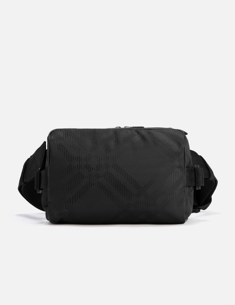 HERON PRESTON® - CTNMB Padded Fanny Pack | HBX - Globally Curated 