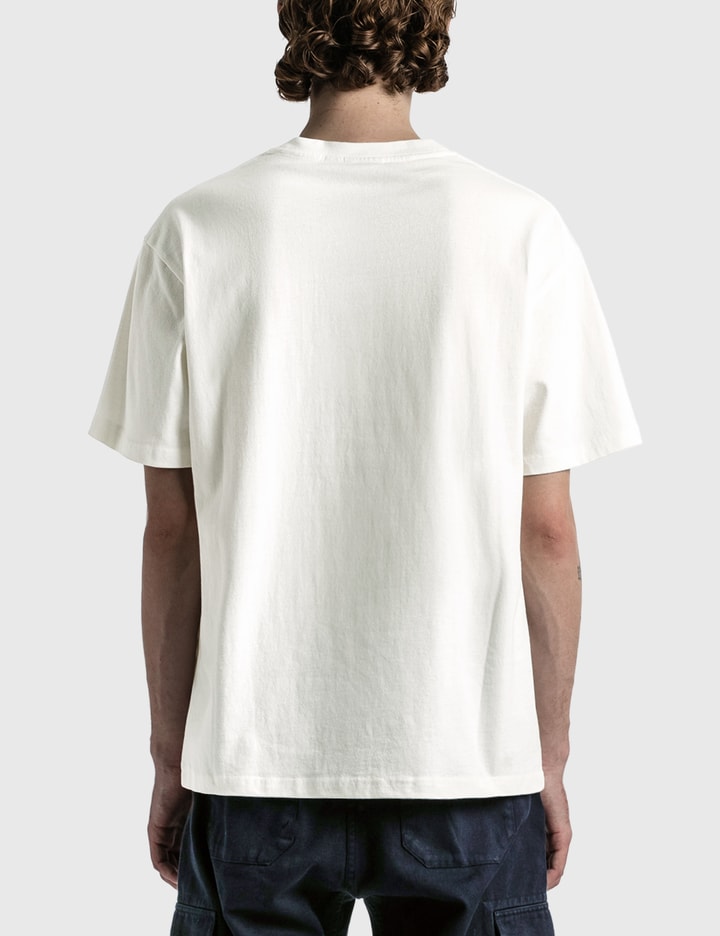 Gramicci - One Point T-shirt | HBX - Globally Curated Fashion and ...