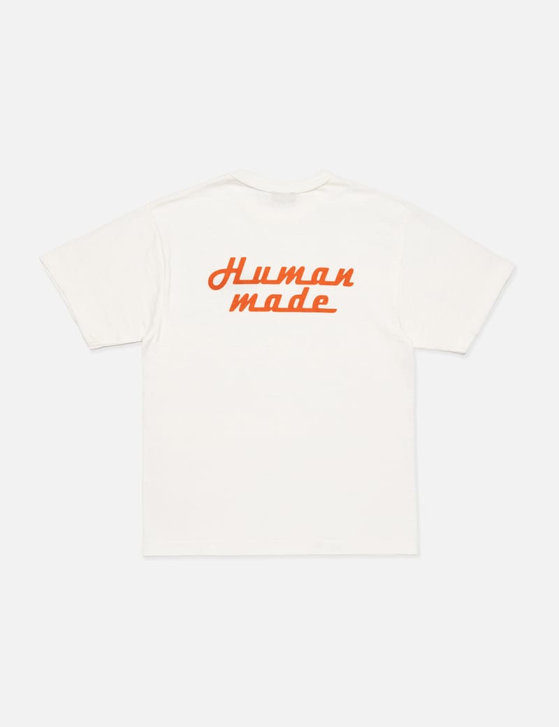 HUMAN MADE STRIPE RUGBY SHIRT 半袖 Human Made - Human Made Multi Stripe Rugby Shirt | HBX