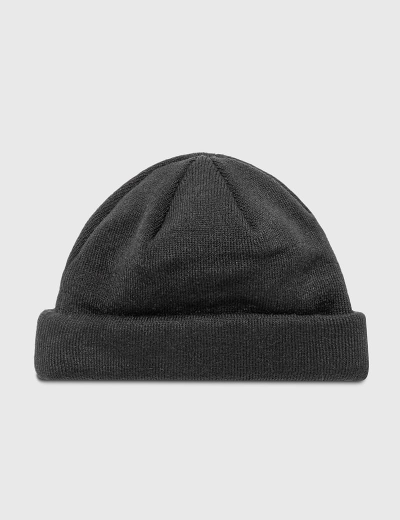 NEIGHBORHOOD - Mini Beanie Cap | HBX - Globally Curated Fashion