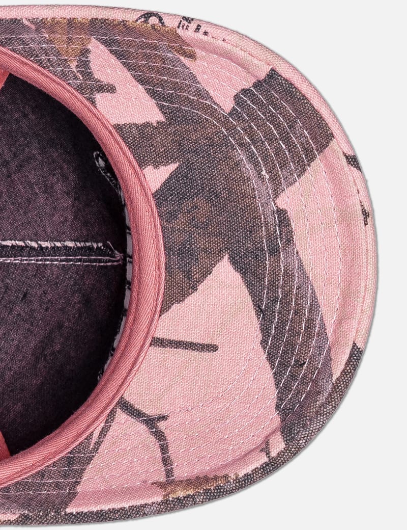 Pleasures - Pleasures x Juicy Couture Realtree Cap | HBX