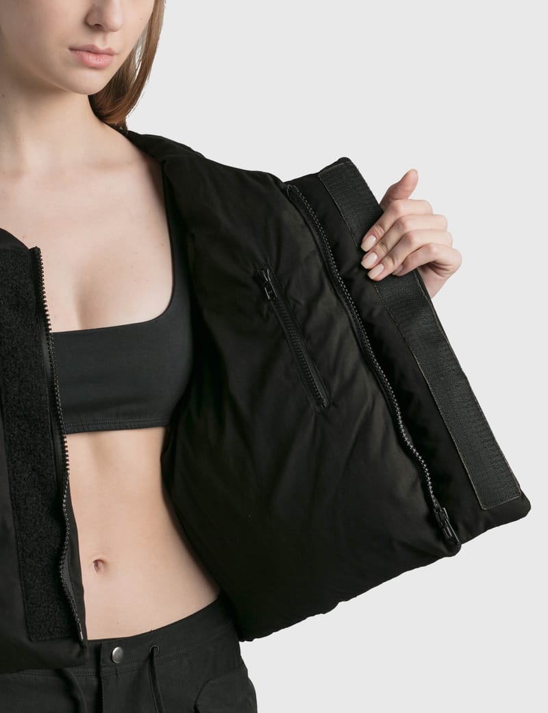 Entire Studios - PILLOW VEST | HBX