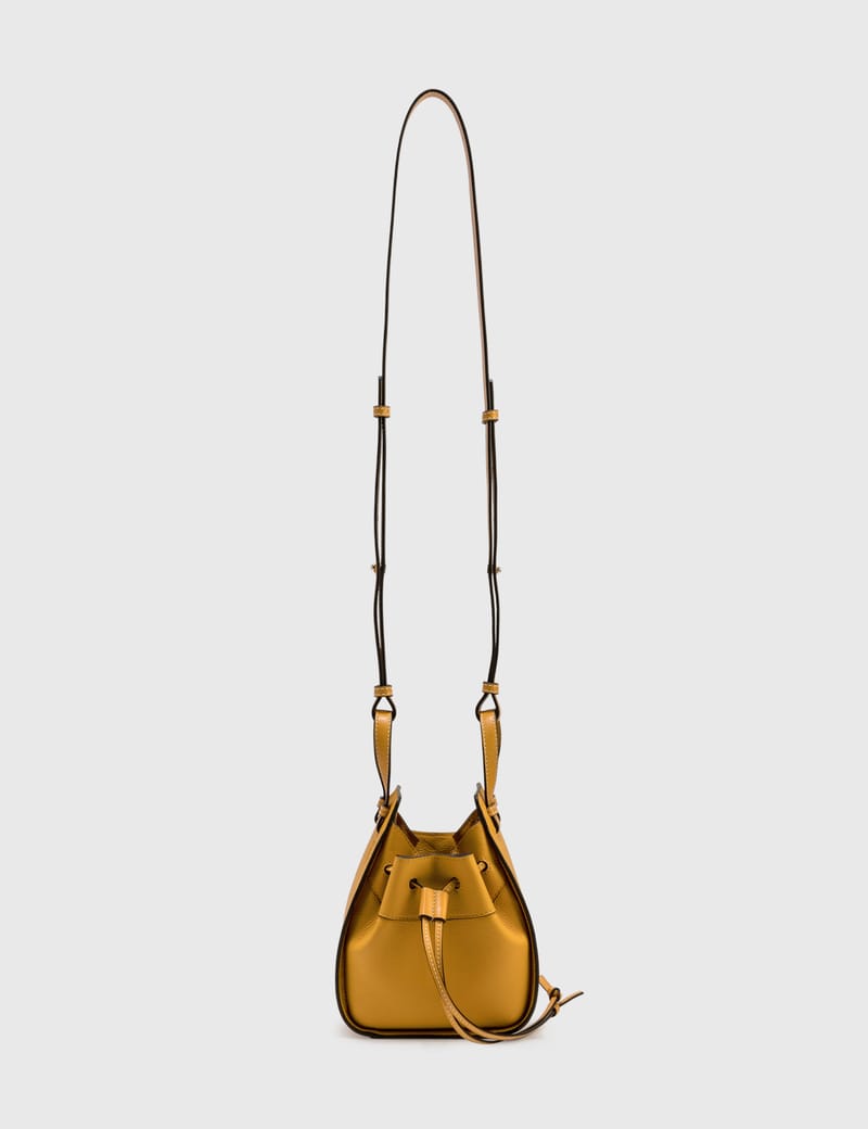 Loewe - Mini Hammock Drawstring Bag | HBX