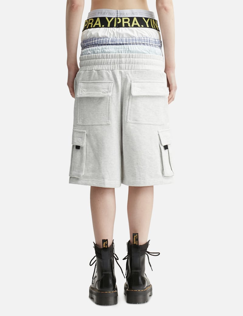 Praying - Club Boxer Shorts | HBX - ハイプビースト(Hypebeast