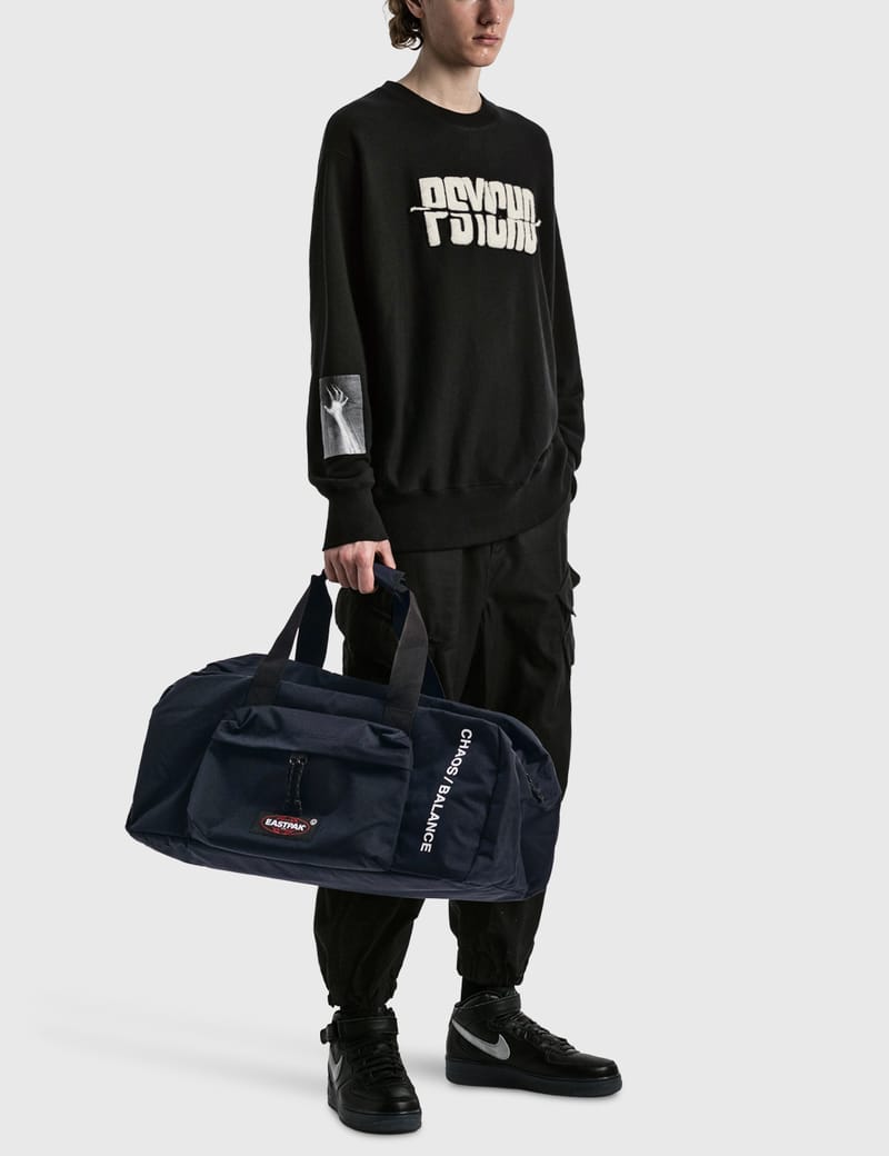 Undercover - PSYCHO SWEATSHIRT | HBX