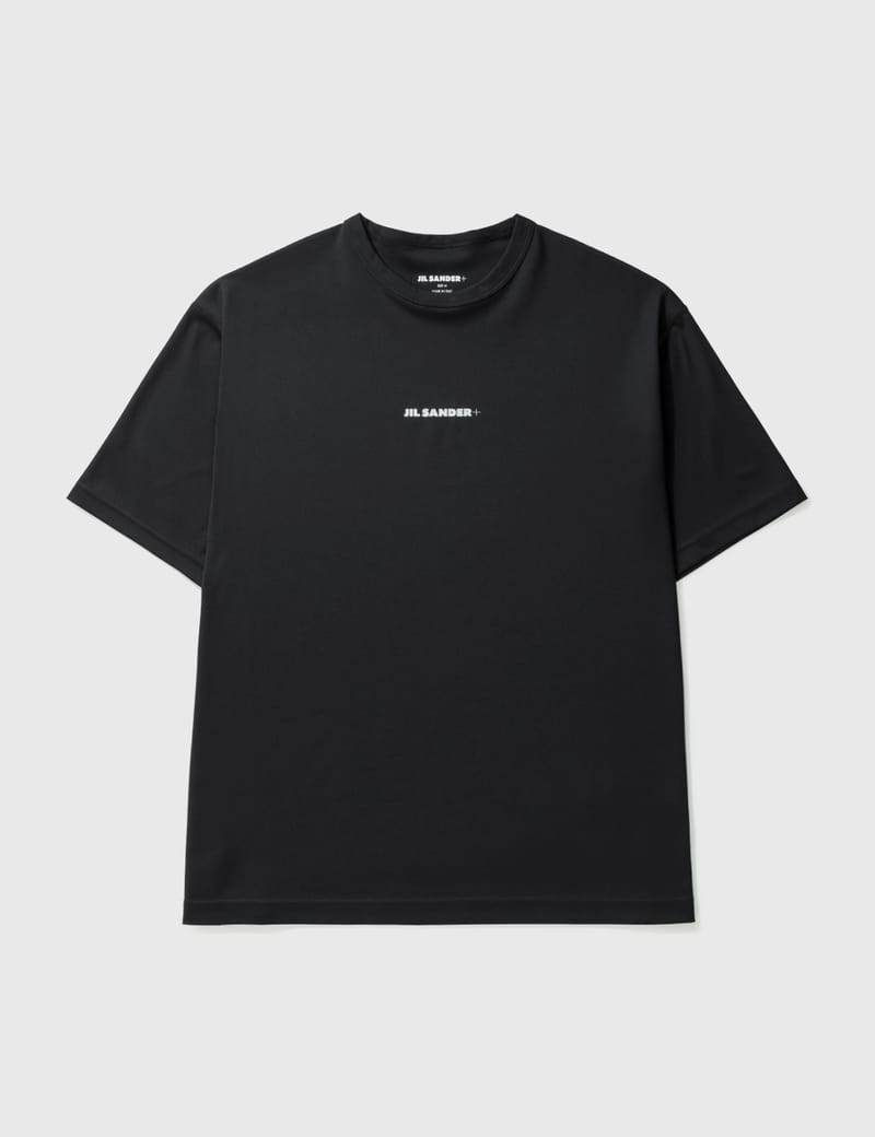 Jil Sander - T-SHIRT | HBX - Globally Curated Fashion and