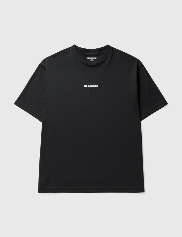 Jil Sander - T-SHIRT | HBX - Globally Curated Fashion and Lifestyle by ...