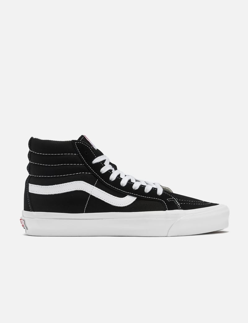 Vans SK8 HI LX HBX Globally Curated Fashion and Lifestyle by