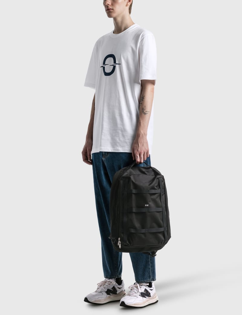 CIE - Grid 2-Way Backpack | HBX - Globally Curated Fashion and Lifestyle by  Hypebeast