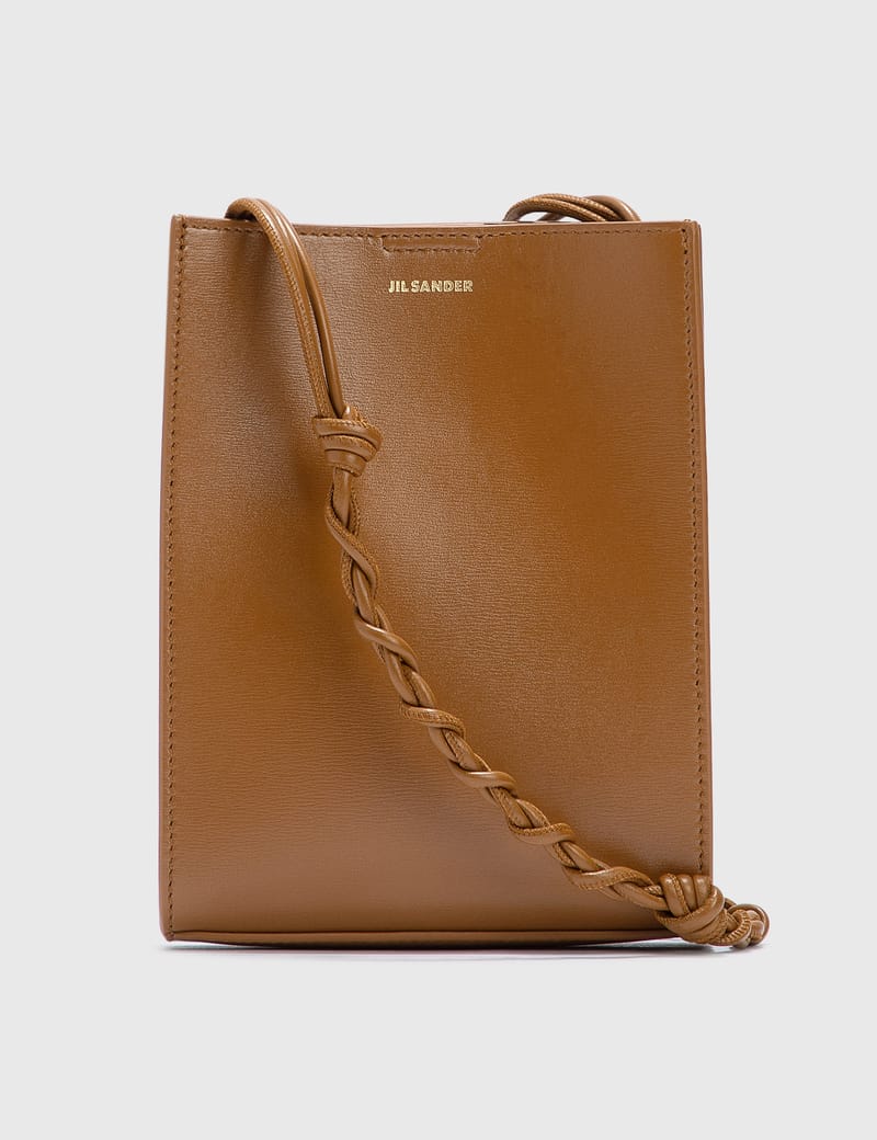 Jil Sander - Tangle Small | HBX