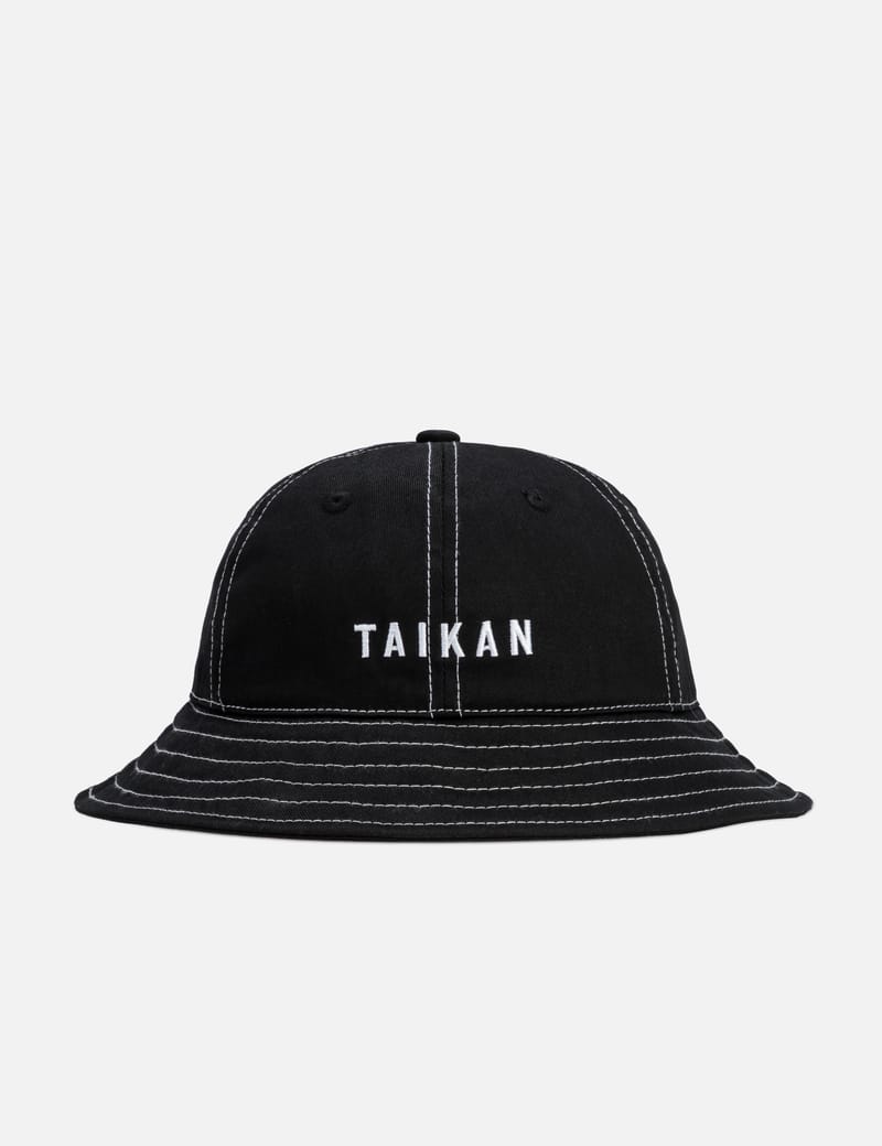 Taikan - Bell Bucket Hat | HBX - Globally Curated Fashion and