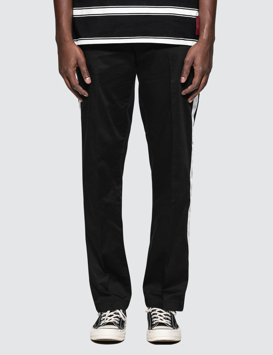 Calvin Klein Jeans - Galon Straight Chino | HBX - Globally Curated ...