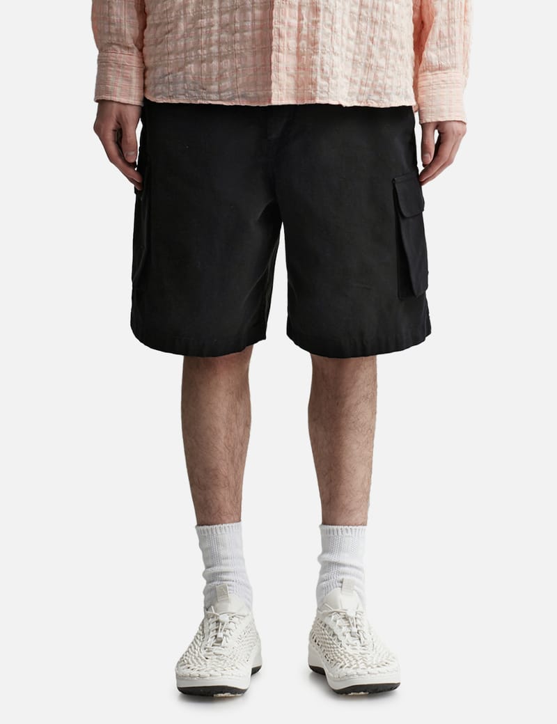 Our Legacy - MOUNT SHORTS | HBX