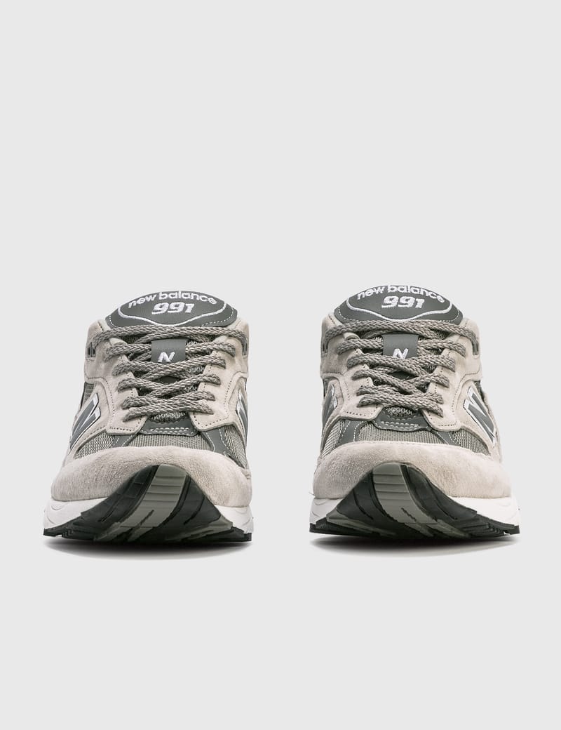 New Balance - M991GL | HBX - Globally Curated Fashion and