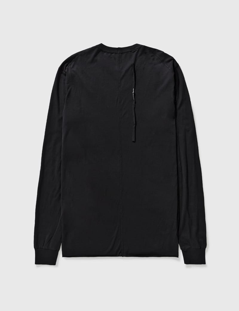 イレブン バイ ボリス ビジャン サベリ - 11 ロングスリーブ T