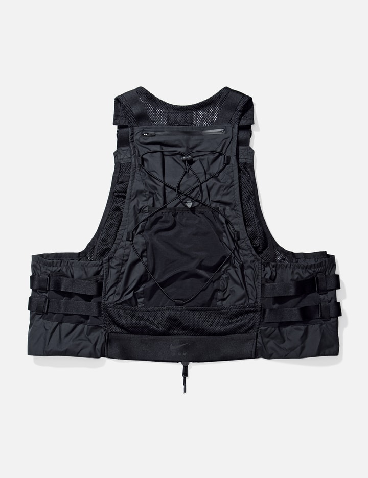 Nike - Nike X MMW Training Series 002 Vest | HBX - Globally Curated ...