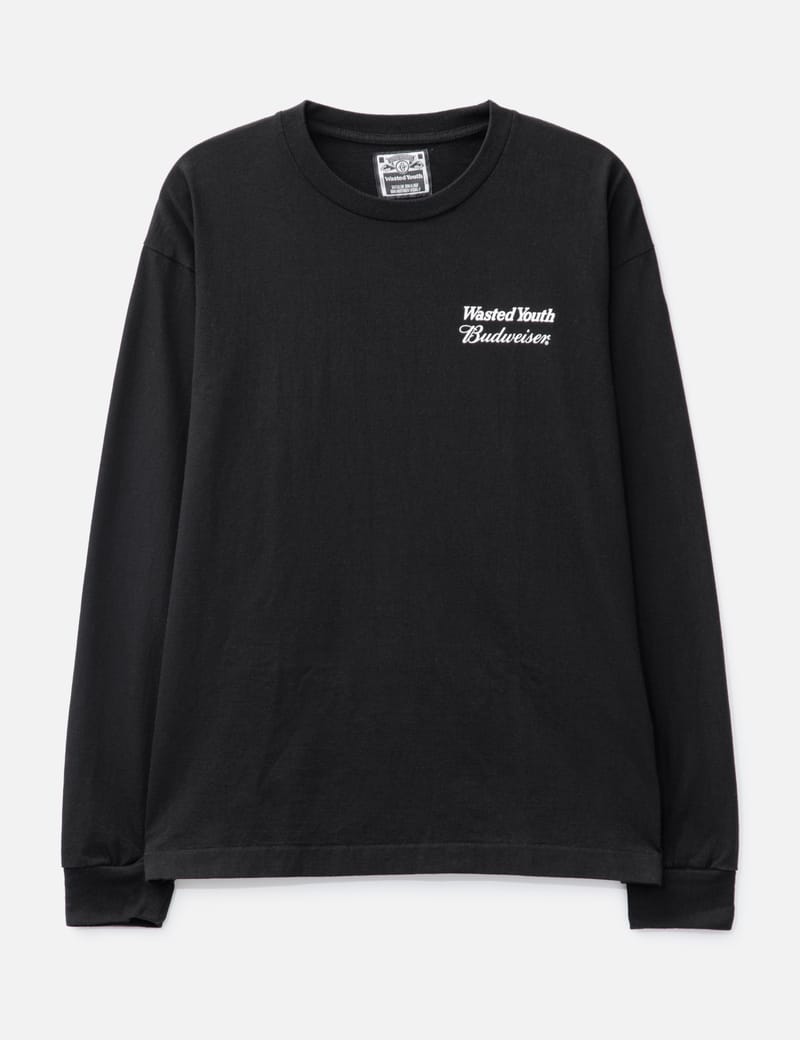 Wasted youth | HBX - Globally Curated Fashion and Lifestyle Wasted youth | HBX - Globally Curated Fashion and Lifestyle