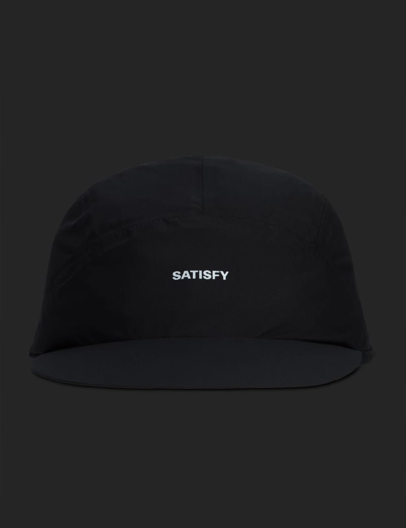 SATISFY - PERTEX ® 3L RAIN CAP | HBX
