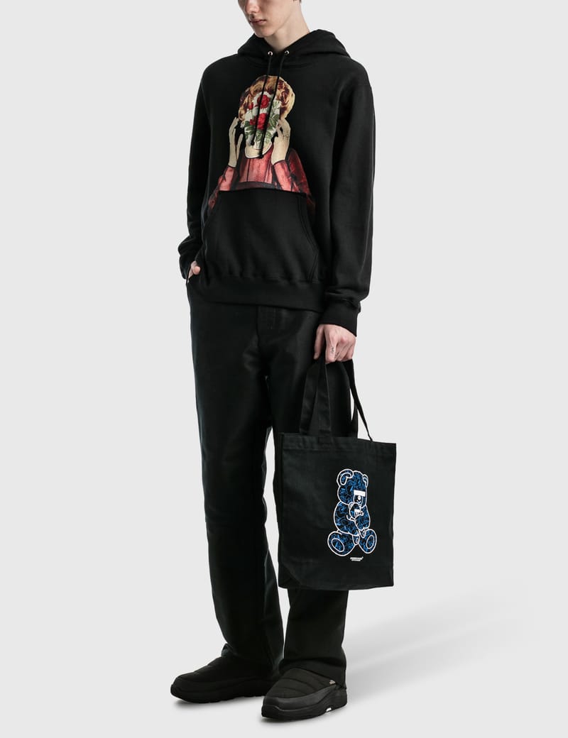 Undercover - Print Hoodie | HBX - Globally Curated Fashion