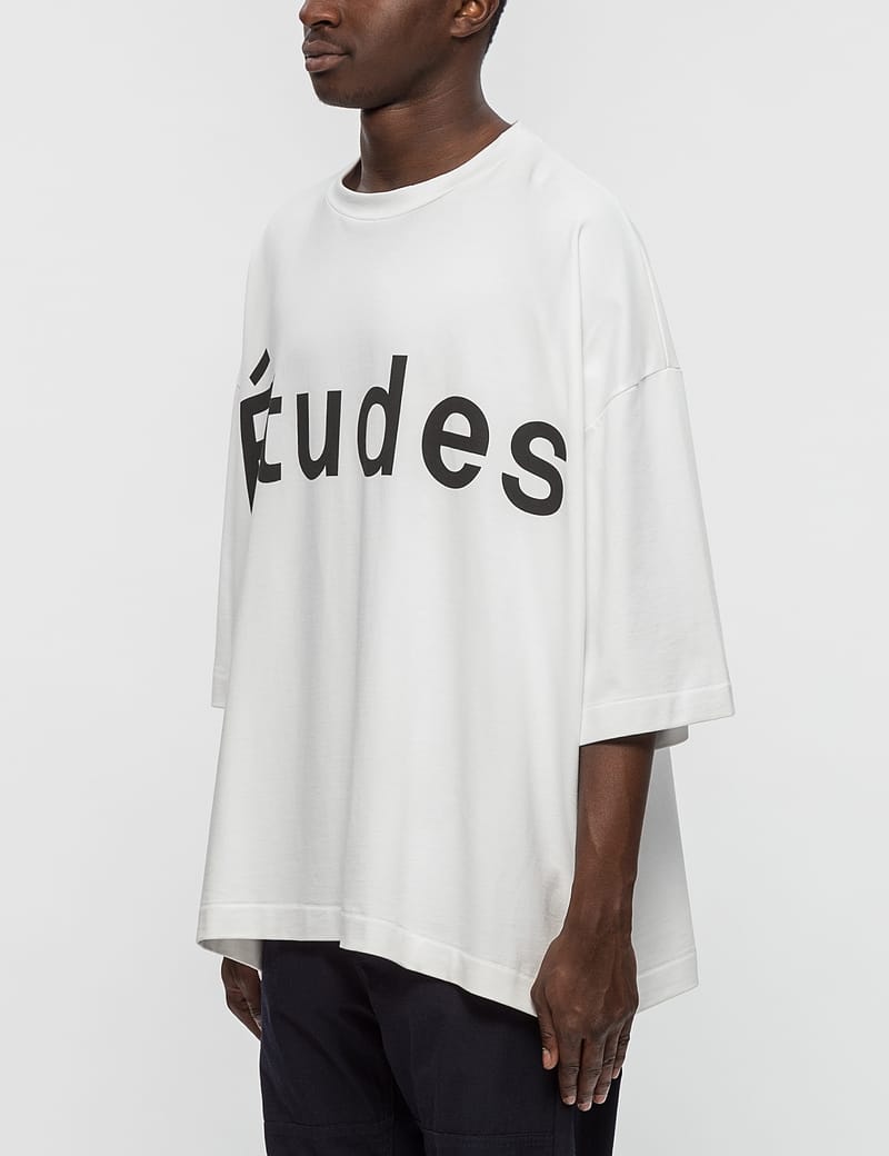 Études - Desert Etudes S/S T-Shirt | HBX - ハイプビースト
