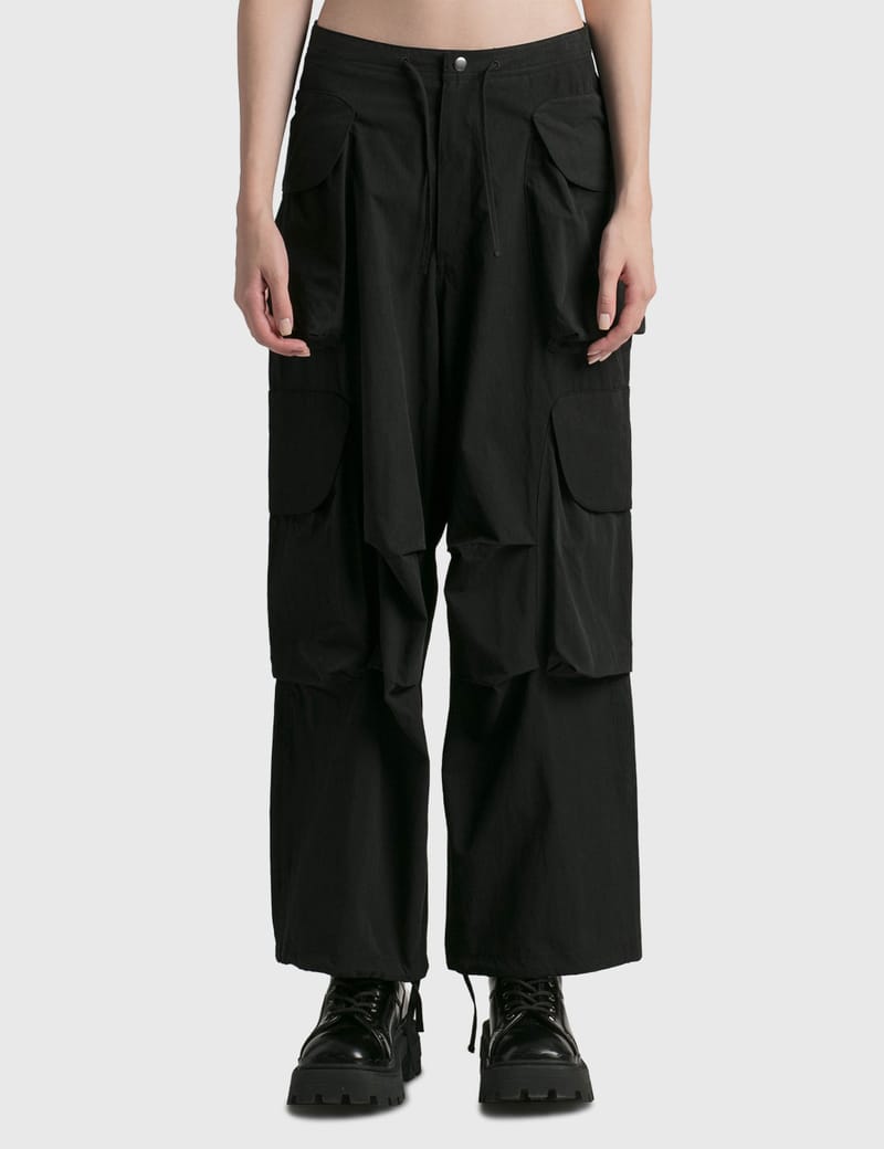 Entire Studios - GOCAR CARGO PANTS | HBX - Globally Curated