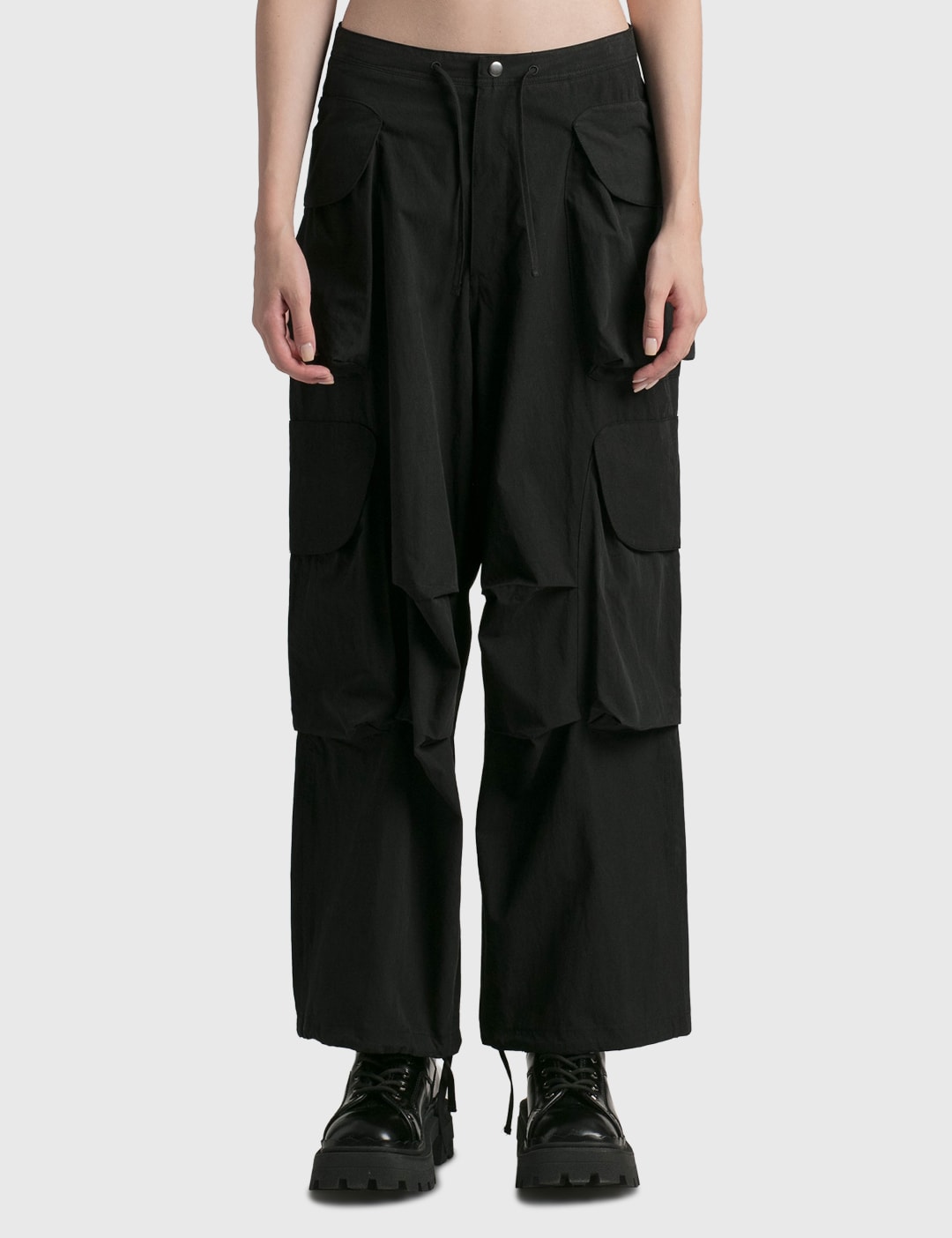 Entire Studios - GOCAR CARGO PANTS | HBX - Globally Curated Fashion and ...