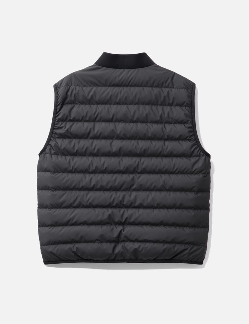 Moncler - Verney 3-in-1 Short Down Jacket | HBX - ハイプ