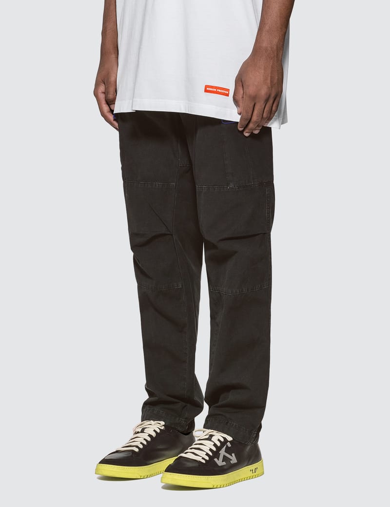 HERON PRESTON® - Cargo Pants | HBX - Globally Curated