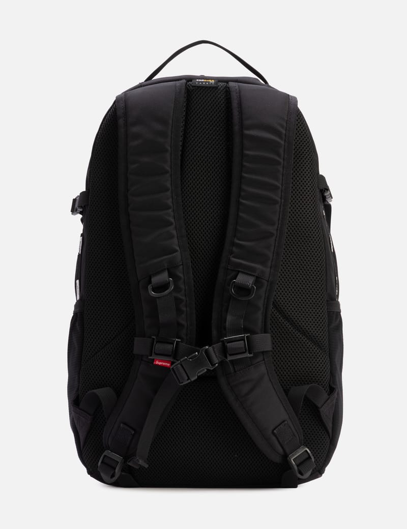 Supreme - THE NORTH FACE WATERPROOF WAIST BAG | HBX