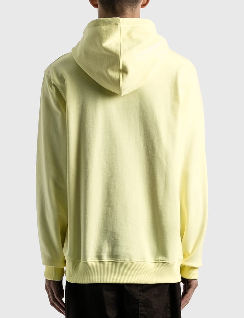 Stüssy - City Seal App. Hoodie | HBX - Globally Curated Fashion