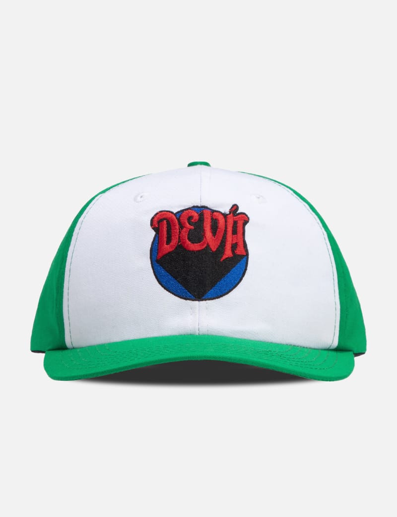 DEVÁ STATES - Bubba Baseball Cap | HBX - Globally Curated Fashion