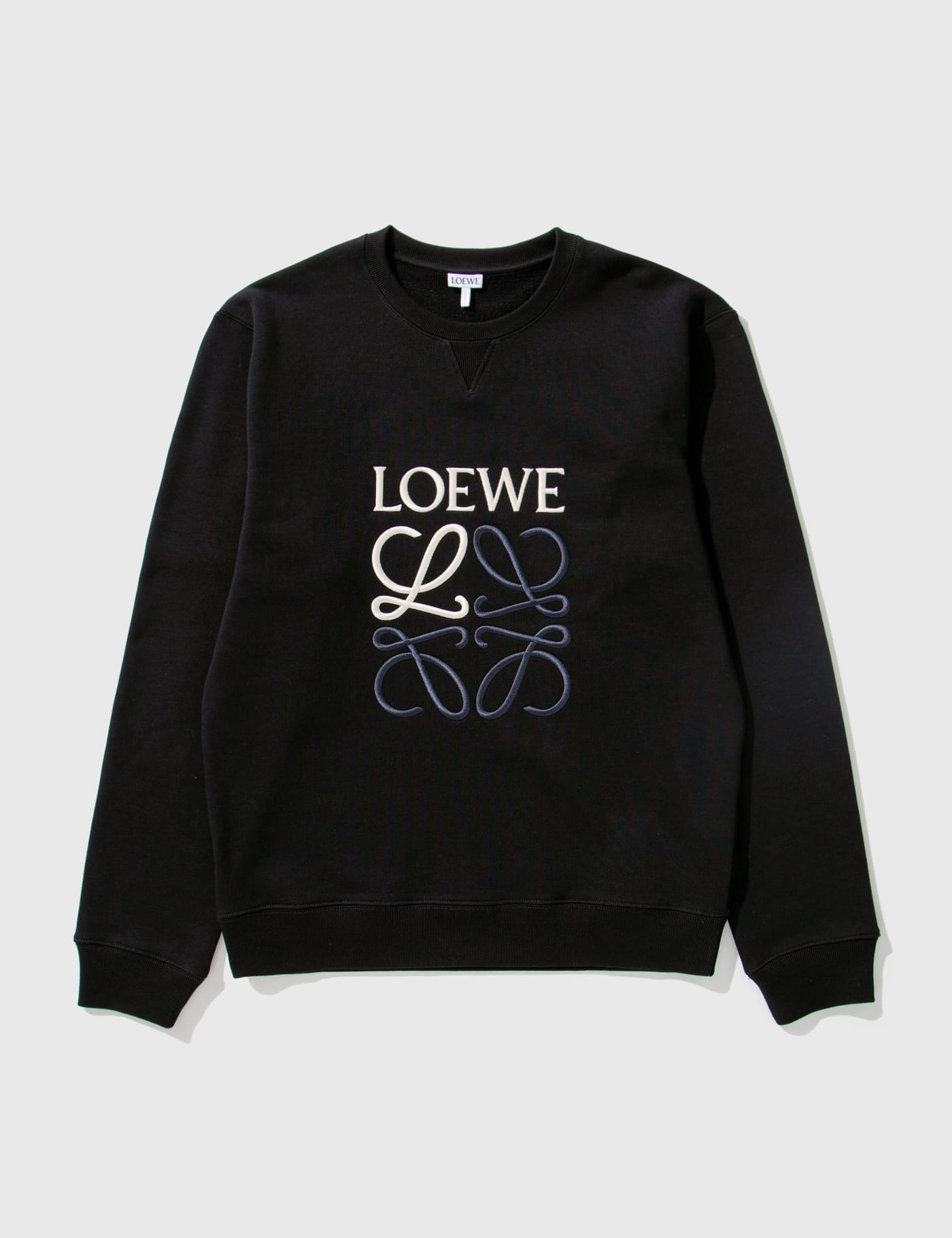 LOEWE Sweatshirts for Men | ModeSens
