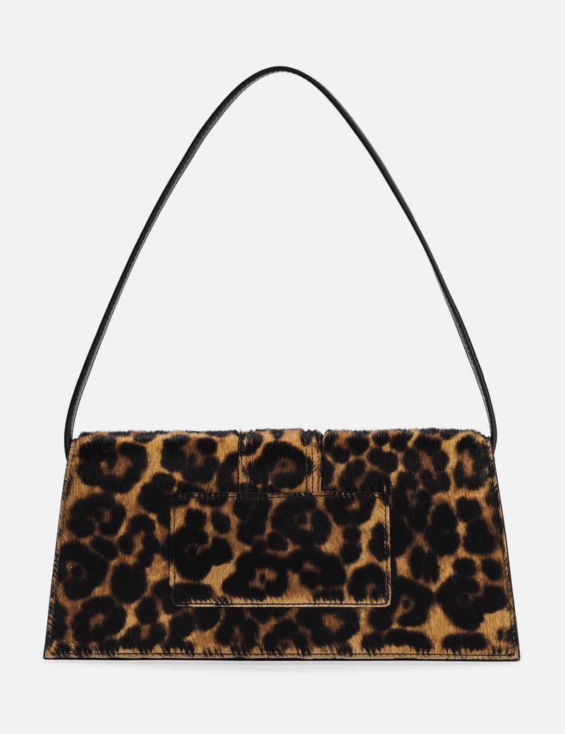 Jacquemus - Le Bambino Long Handbag | HBX - Globally Curated