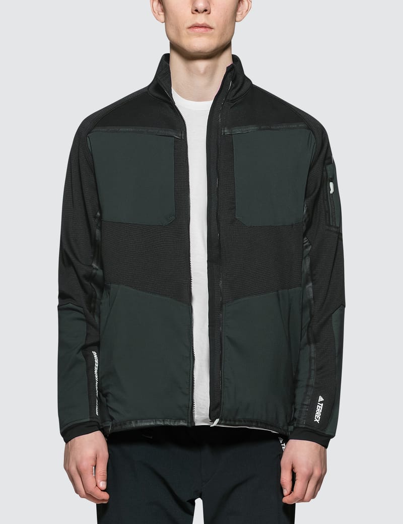 Adidas discount stockhorn jacket