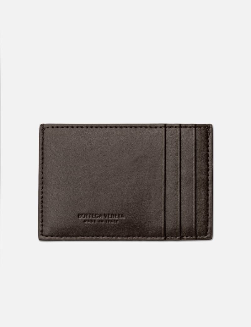 Burberry train sales ticket card case