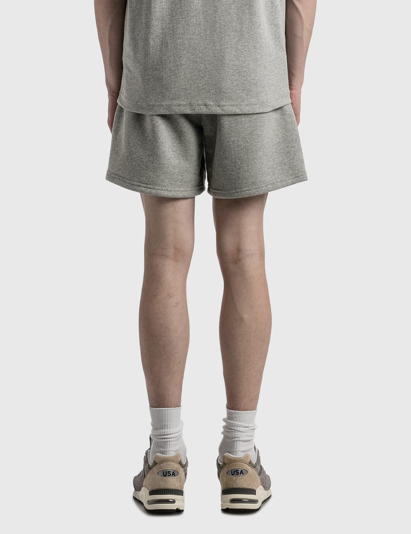 New Balance - MADE in USA Core Shorts | HBX - Globally