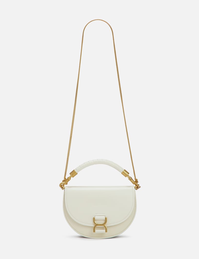 ☆国内発送☆【Chloe'】Marcie チェーン フラップバッグ クロエ - “MARCIE