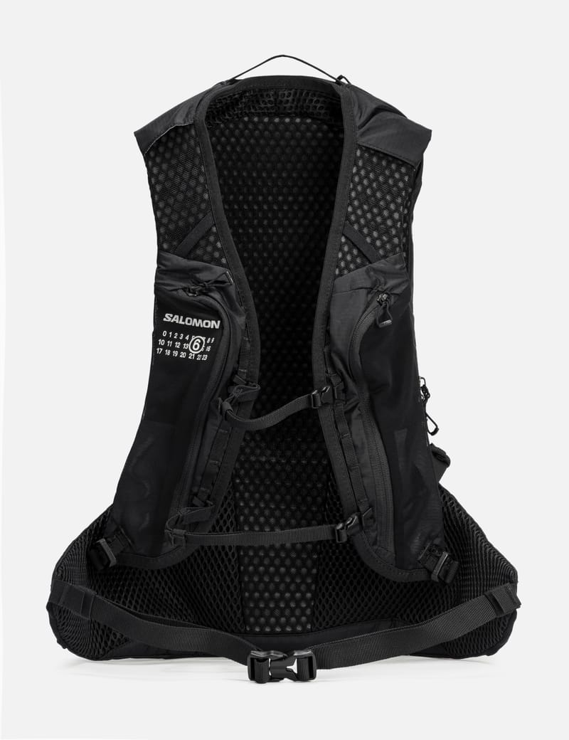 MM6×SALOMON XT15バックパック MM6 × SALOMON XT15 BACKPACK Deep Lichen Green （エムエム
