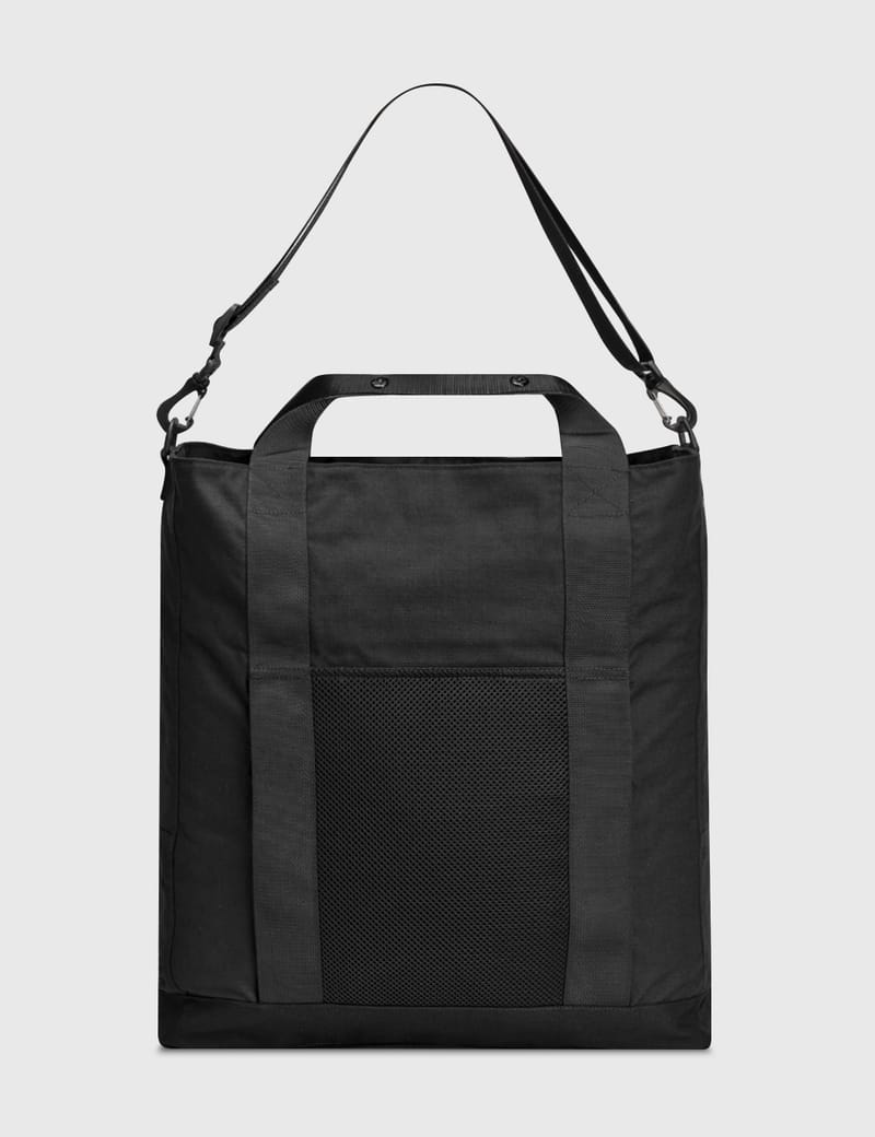 ストーンアイランド - ナイロン キャンバス トートバッグ | HBX