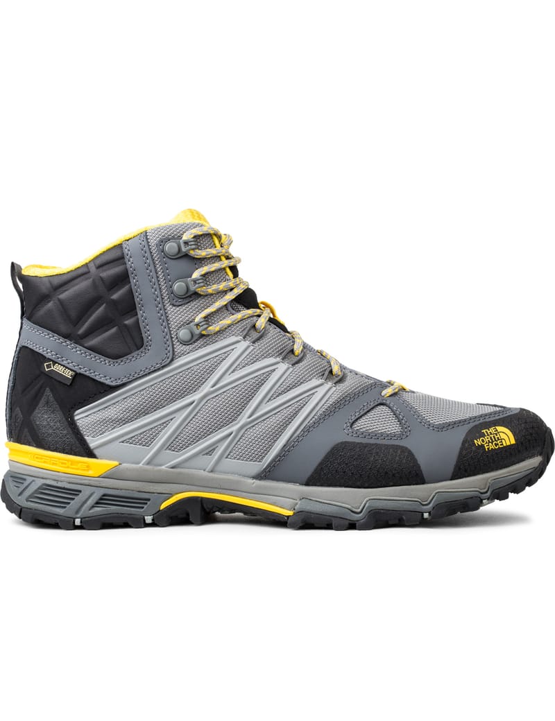 North face clearance ultra hike ii