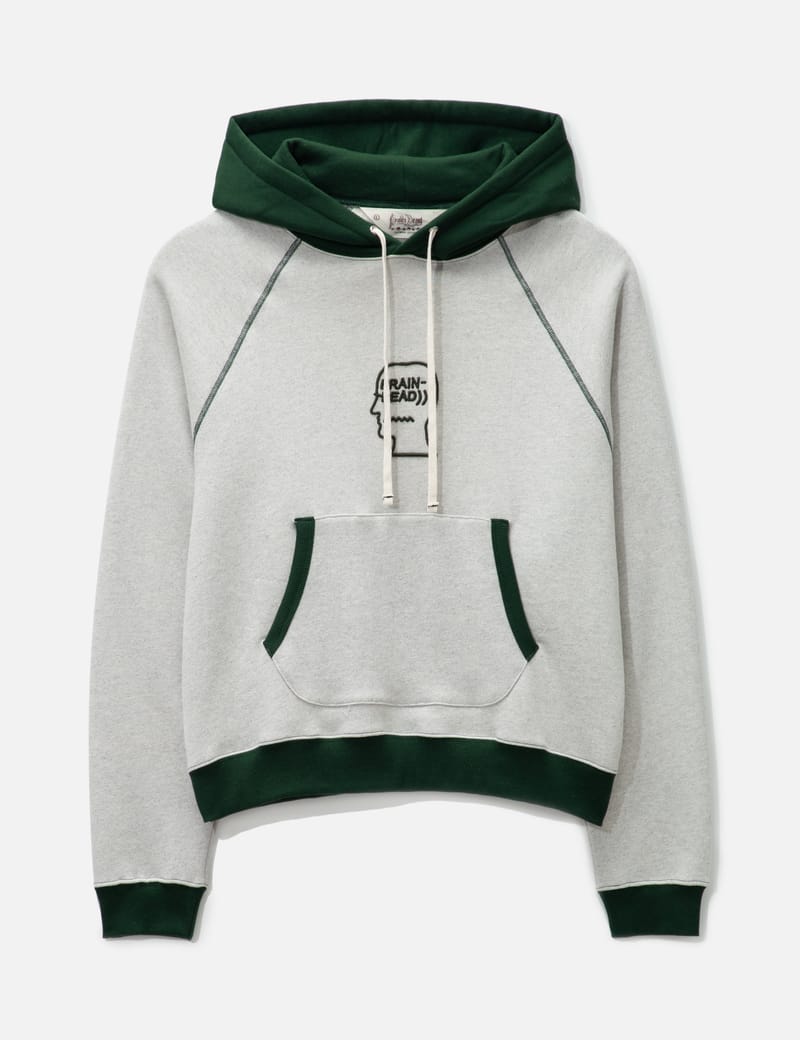 Brain dead | HBX - HYPEBEAST 為您搜羅全球潮流時尚品牌