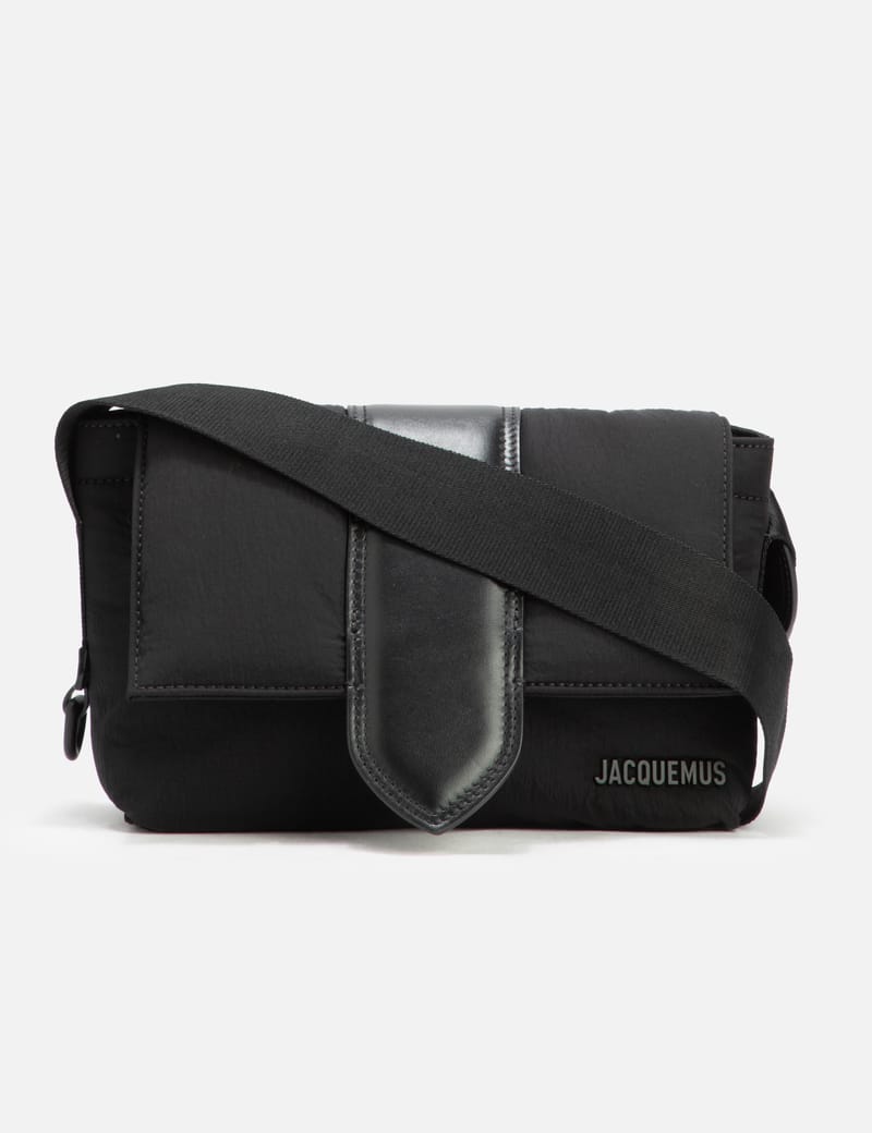 Jacquemus - Le Petit Messenger Bambino | HBX - Globally