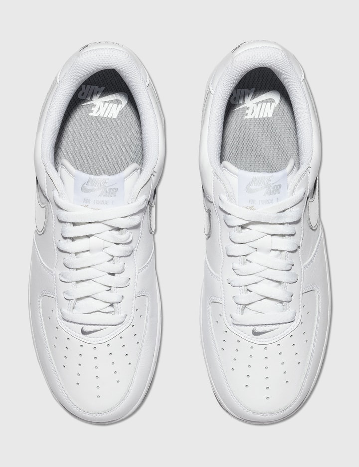 Nike - Nike Air Force 1 Low Retro | HBX - Globally Curated Fashion and ...