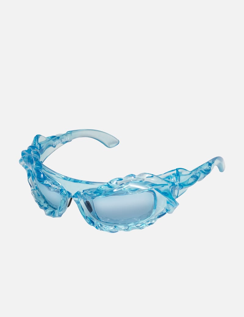 Ottolinger - Twisted Sunglasses | HBX - Globally Curated