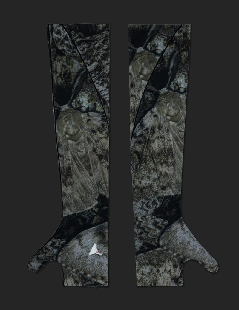 ROA Tatli UPF Plus 50 Arm Sleeves - lightweight sun sleeves with